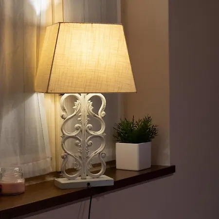 Sweet Balcony Charme&relax Apartamento