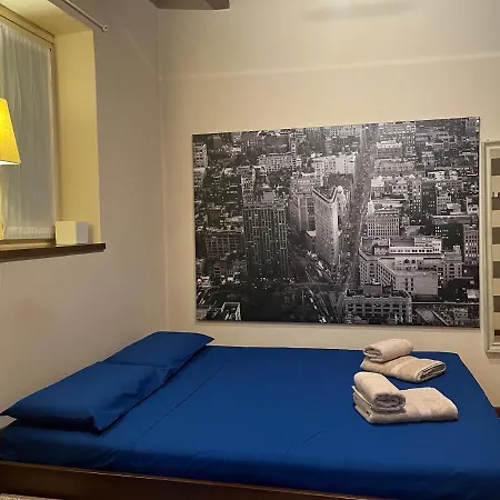 Sweet Balcony Charme&relax Daire Bergamo