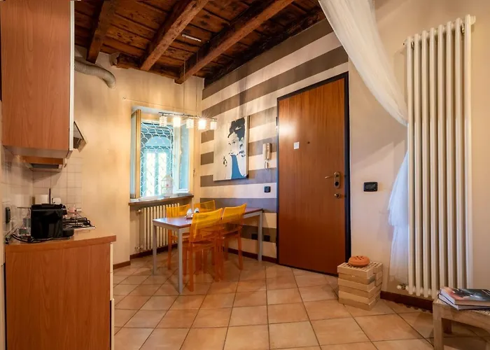 Apartman Sweet Balcony Charme&relax