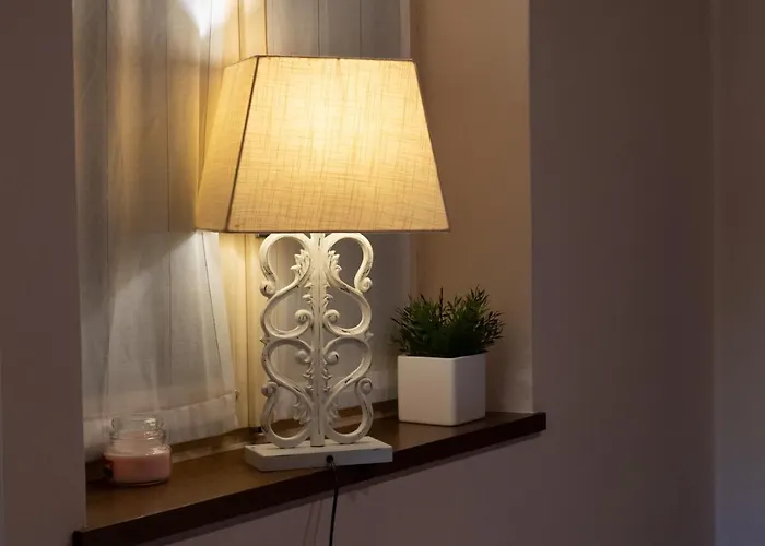 Sweet Balcony Charme&relax Apartman