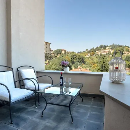 Sweet Balcony Charme&relax *