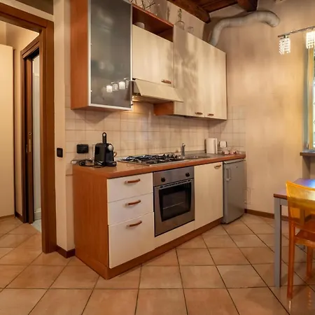 Апартаменти Sweet Balcony Charme&relax *