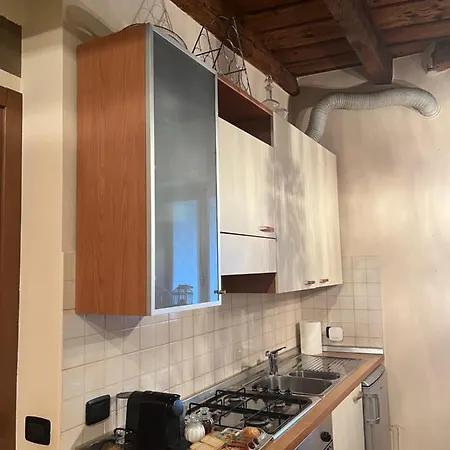 Sweet Balcony Charme&relax Апартаменти *