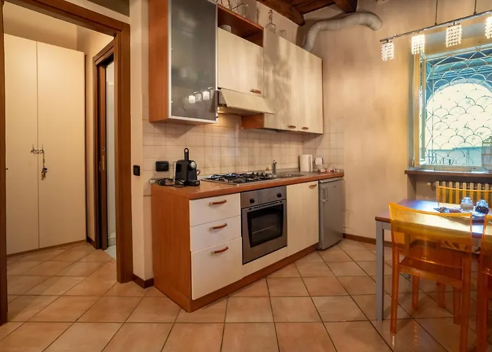 Апартаменти Sweet Balcony Charme&relax *