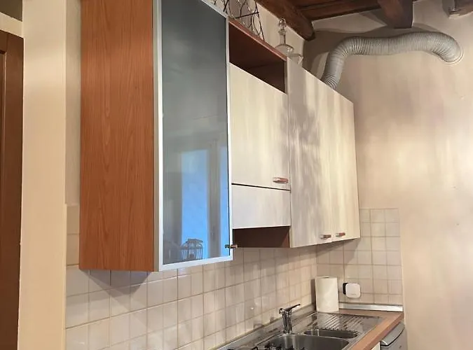 Sweet Balcony Charme&relax Апартаменти *